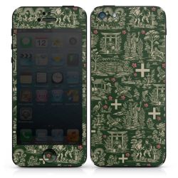 Folien für Smartphones matt