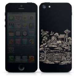 Folien für Smartphones matt