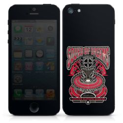 Folien für Smartphones matt