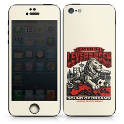 Folien für Smartphones matt