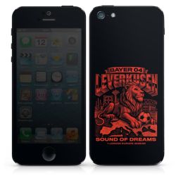 Folien für Smartphones matt