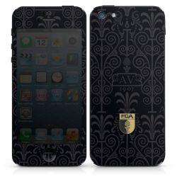 Folien für Smartphones matt