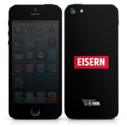 Folien für Smartphones matt