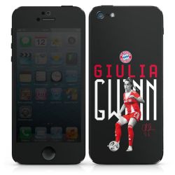 Foils for Smartphones matt