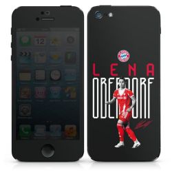 Folien für Smartphones matt