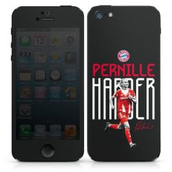 Folien für Smartphones matt