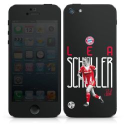 Folien für Smartphones matt