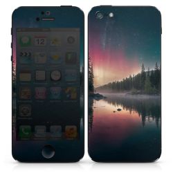 Foils for Smartphones matt