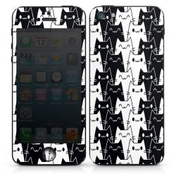 Foils for Smartphones matt