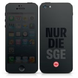 Folien für Smartphones matt