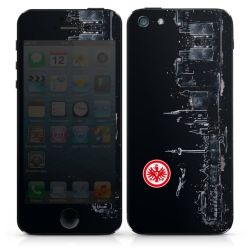 Folien für Smartphones matt