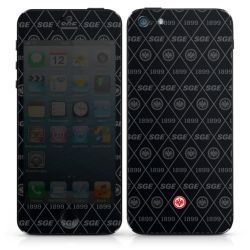 Folien für Smartphones matt