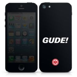 Folien für Smartphones matt