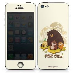 Folier Telefoner måtten