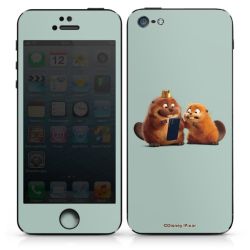 Folier Telefoner måtten