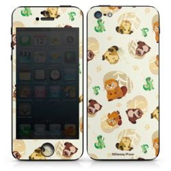 Folier Telefoner måtten