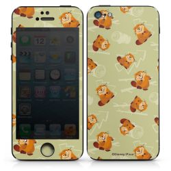 Folier Telefoner måtten