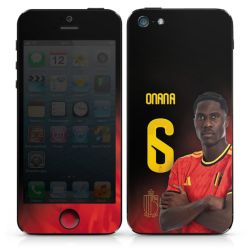 SkinVinyyli Puhelimet mattapinta