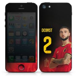 SkinVinyyli Puhelimet mattapinta