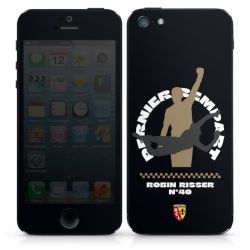 Folier Telefoner måtten