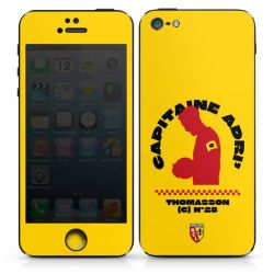 Folier Telefoner måtten