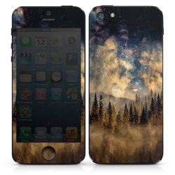 Foils for Smartphones matt