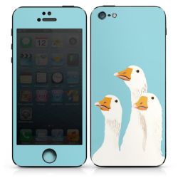 Folier Telefoner måtten