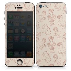 Foils for Smartphones matt