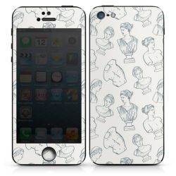 Foils for Smartphones matt