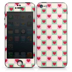 Folien für Smartphones matt