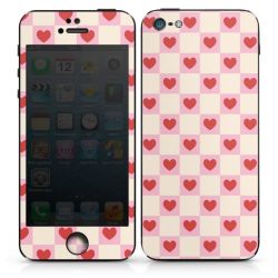 Folien für Smartphones matt