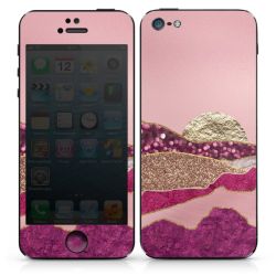 Folien für Smartphones matt