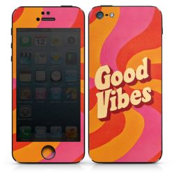 Folien für Smartphones matt