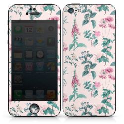 Foils for Smartphones matt