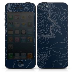 Foils for Smartphones matt