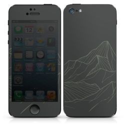 Foils for Smartphones matt