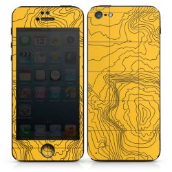 Folien für Smartphones matt