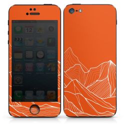 Foils for Smartphones matt