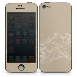 Foils for Smartphones matt