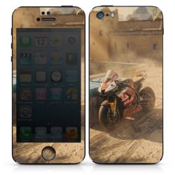 Folien für Smartphones matt