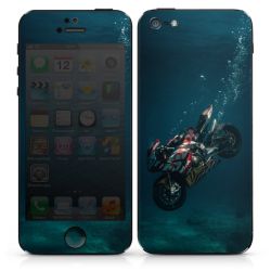 Folien für Smartphones matt