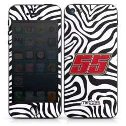 Folien für Smartphones matt