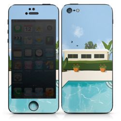 SkinVinyyli Puhelimet mattapinta