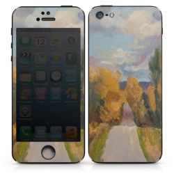 Foils for Smartphones matt