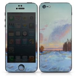 Foils for Smartphones matt