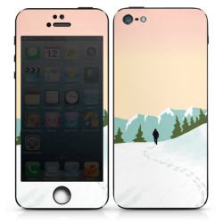 SkinVinyyli Puhelimet mattapinta