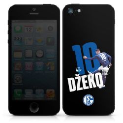 Folien für Smartphones matt