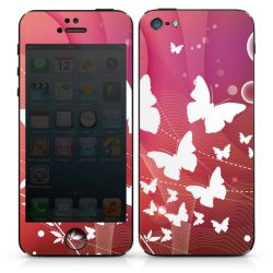 Foils for Smartphones matt