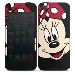 Minnie dappertutto