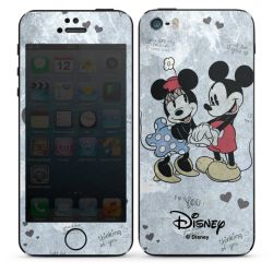 Micky&Minnie In Love